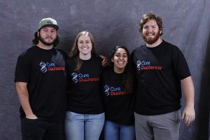 Aggies for Duchenne 2