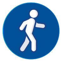 Steroids Ambulation