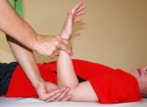 Duchenne Stretching