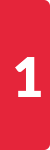 Number 1