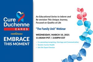 Family Unit Webinar