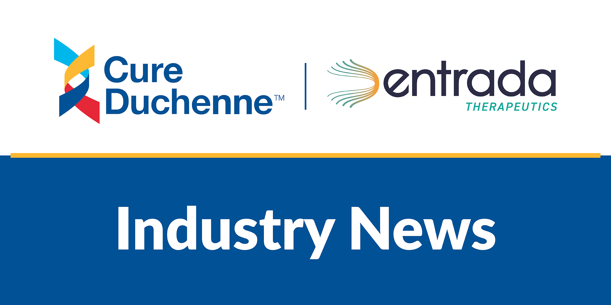 Entrada Industry News Banner