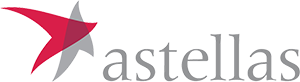 Logo Astellas