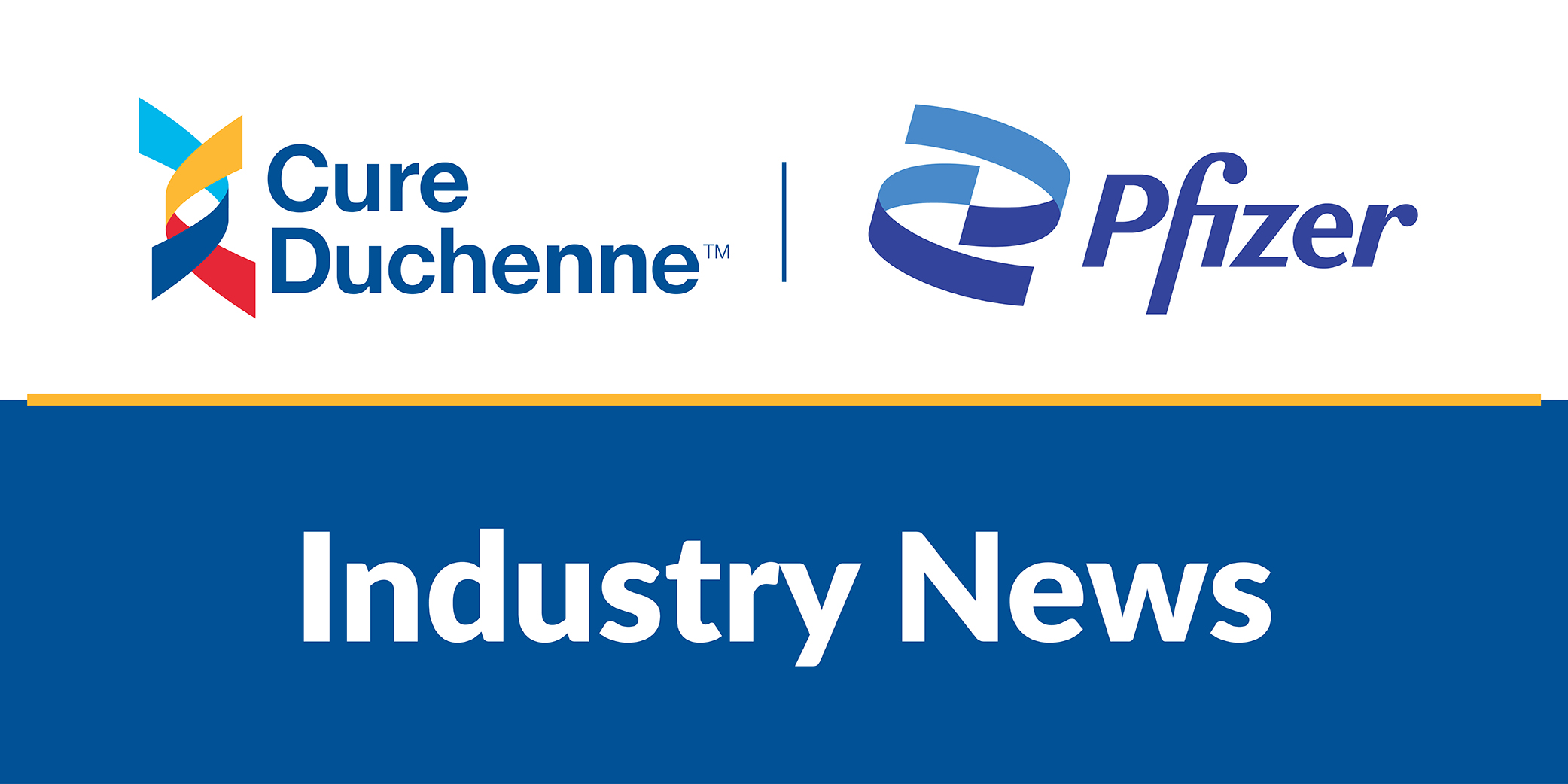 Pfizer News Banner