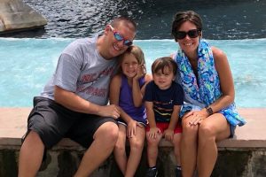 Family Story Foster