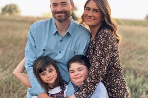 Family Story Porter