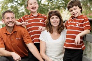 Family Story Revell