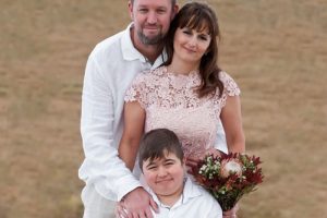 Family Story Winslow