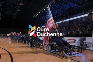 Adaptive Sports Duchenne