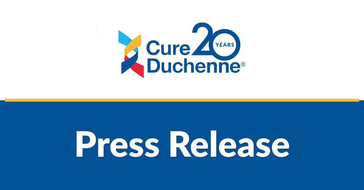 CureDuchenne Investments