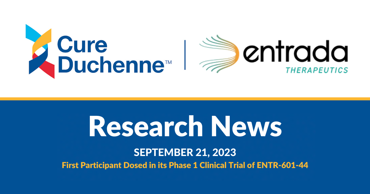 Duchenne treatment