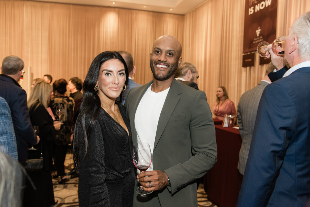 CureDuchenne Napa in Newport