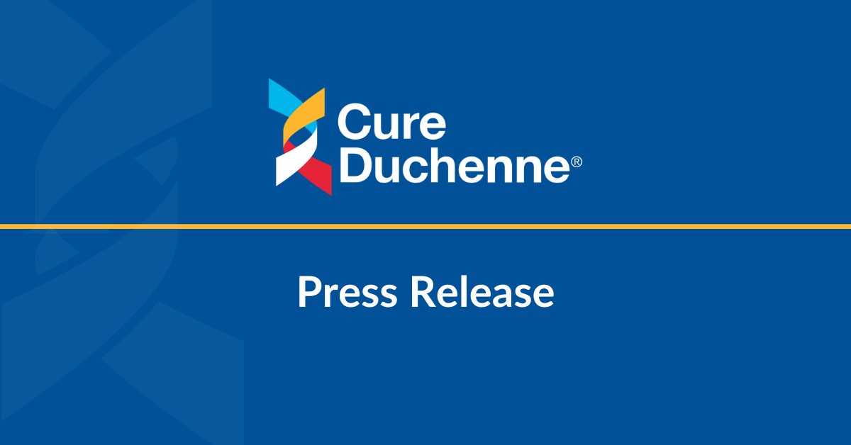 DUCHENNE Fundraising