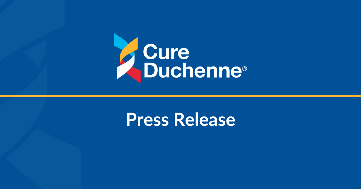 World Duchenne Awareness