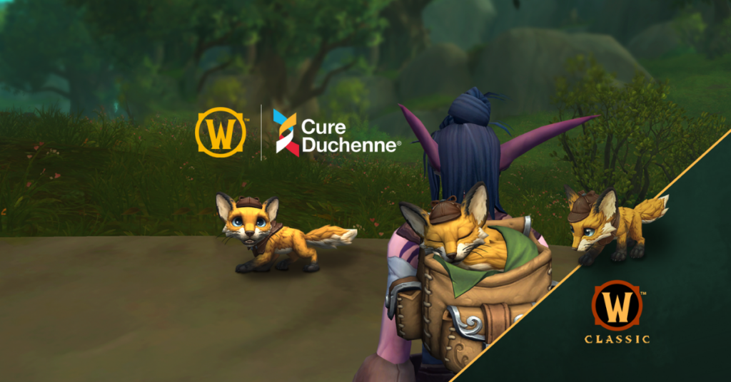 World of Warcraft