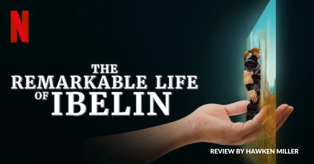 Ibelin Review