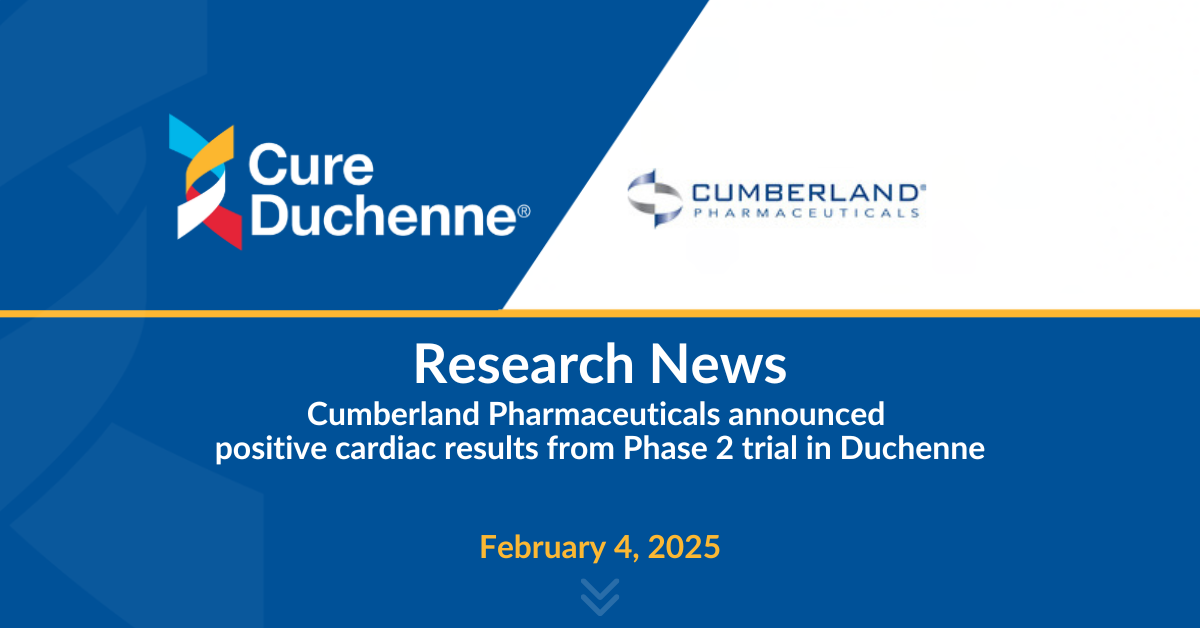 cardiac duchenne