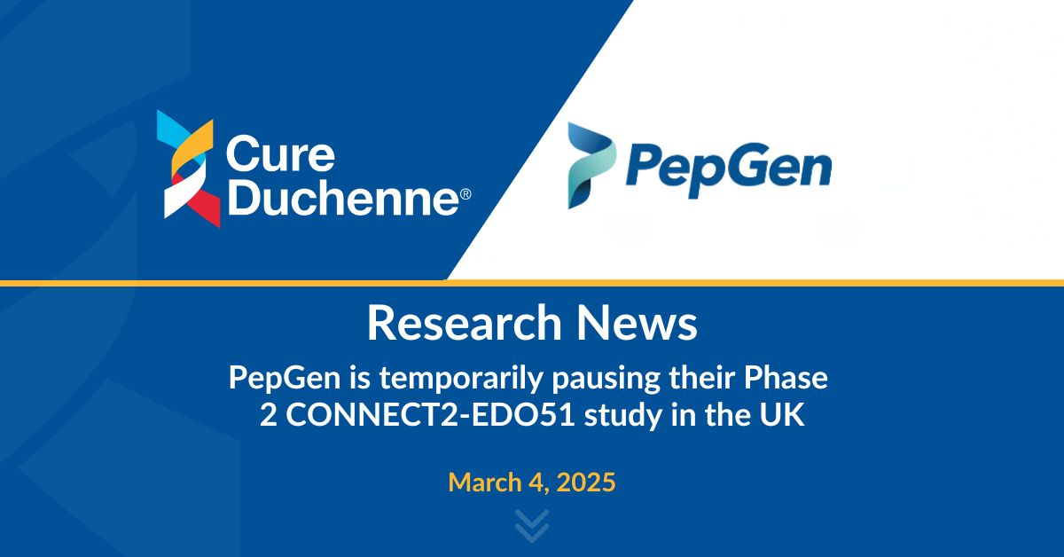 Pepgen