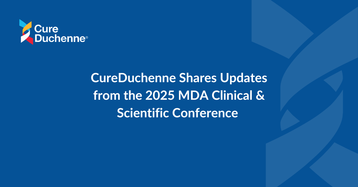 2025 MDA conference