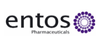 Entos gene therapy