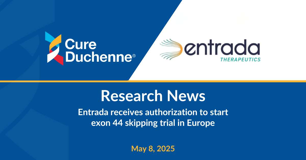 Entrada Europe
