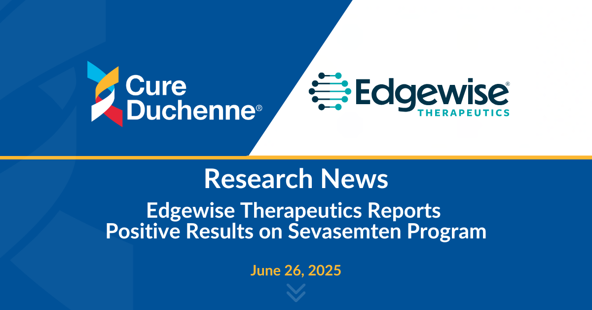 Edgewise Therapeutics Reports Positive Results on Sevasemten Program