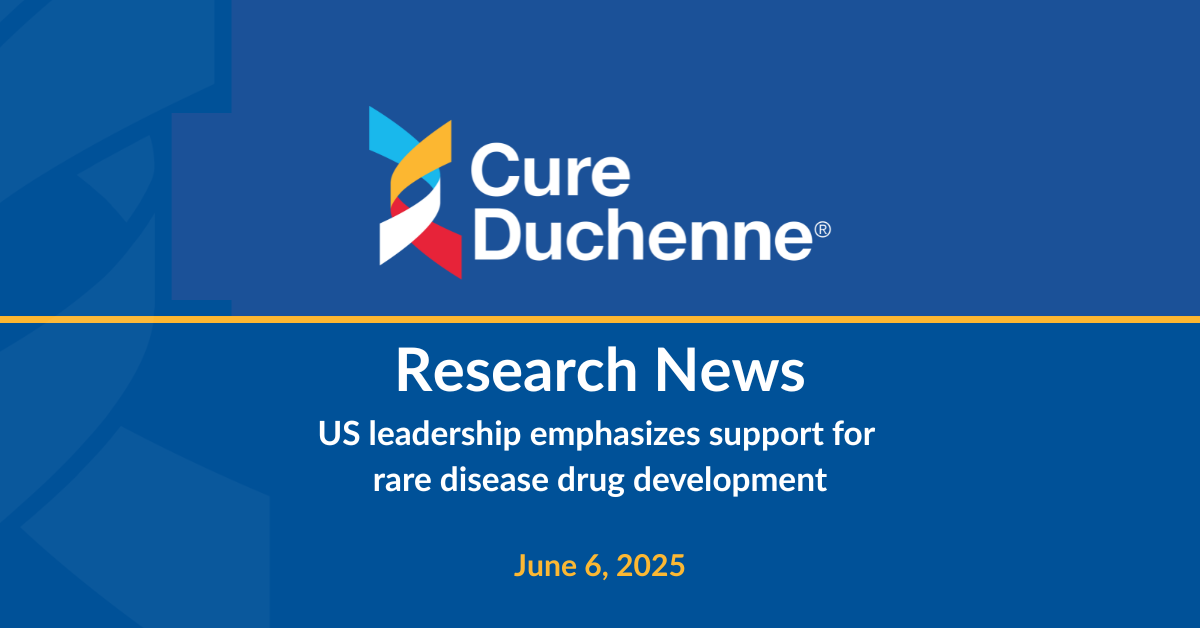 FDA news Rare disease