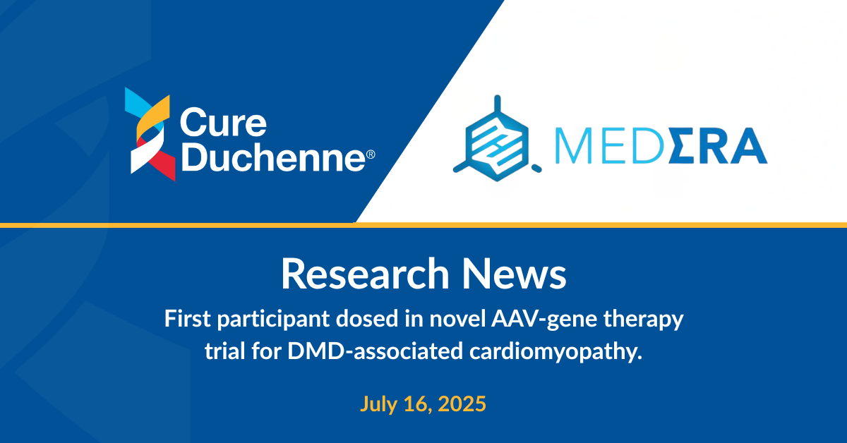 DMD cardiomyopathy