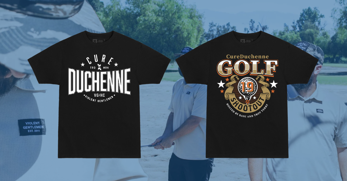 Violent Gentlemen Hockey Club