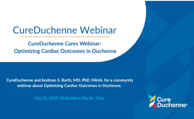 Duchenne Cardiac