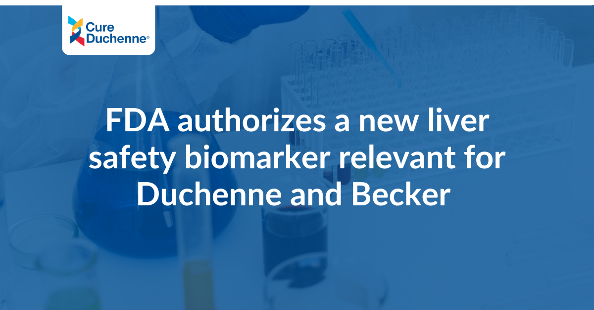 DFA biomarker