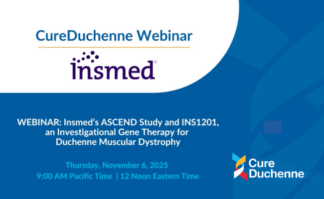 Insmed Gene Therapy