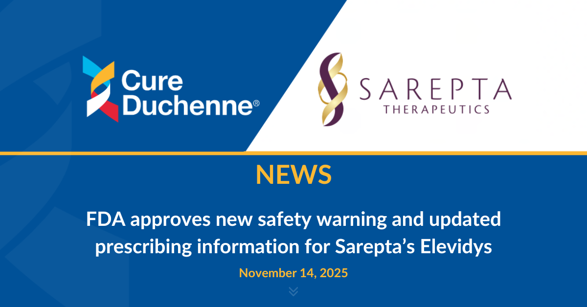 Sarepta