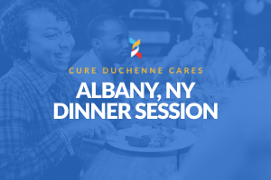 Albany Duchenne