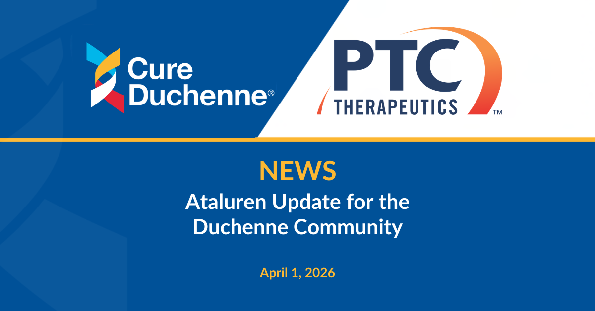 Ataluren Update
