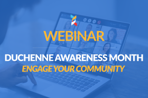 World Duchenne Awareness Day